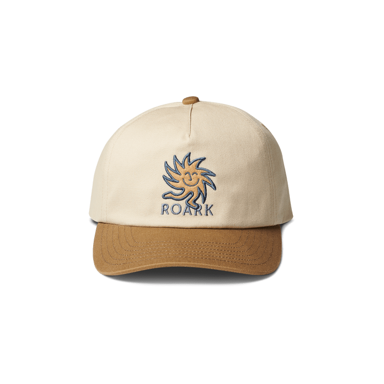 Venture Snapback Hat - MTT Collective