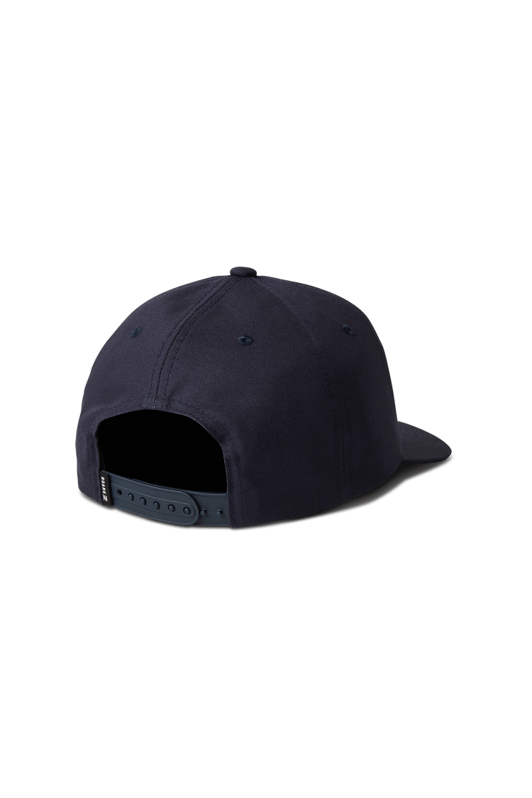 Venture Snapback Hat - MTT Collective