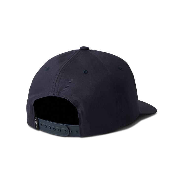 Venture Snapback Hat - MTT Collective