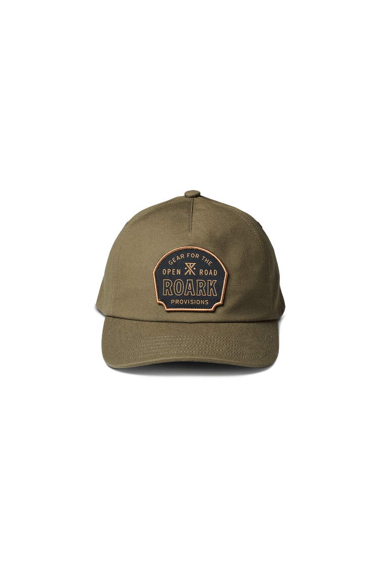 Venture Snapback Hat - MTT Collective
