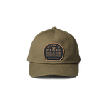 Venture Snapback Hat - MTT Collective