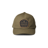 Venture Snapback Hat - MTT Collective