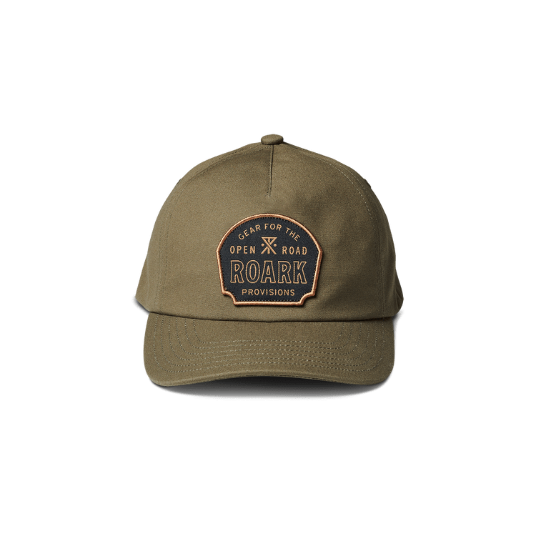 Venture Snapback Hat - MTT Collective