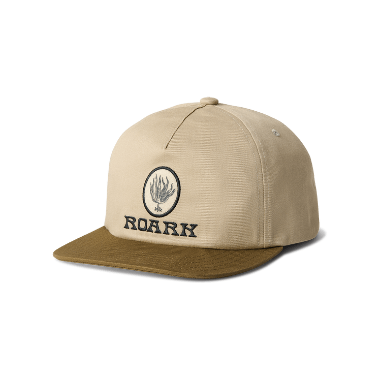 Venture Snapback Hat - MTT Collective