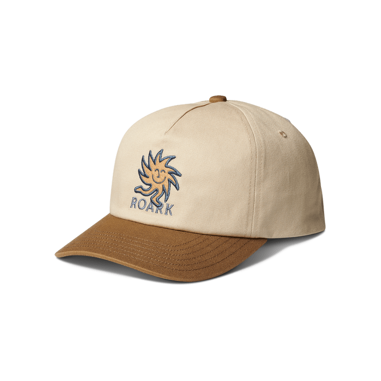 Venture Snapback Hat - MTT Collective