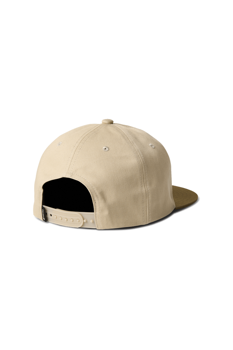 Venture Snapback Hat - MTT Collective
