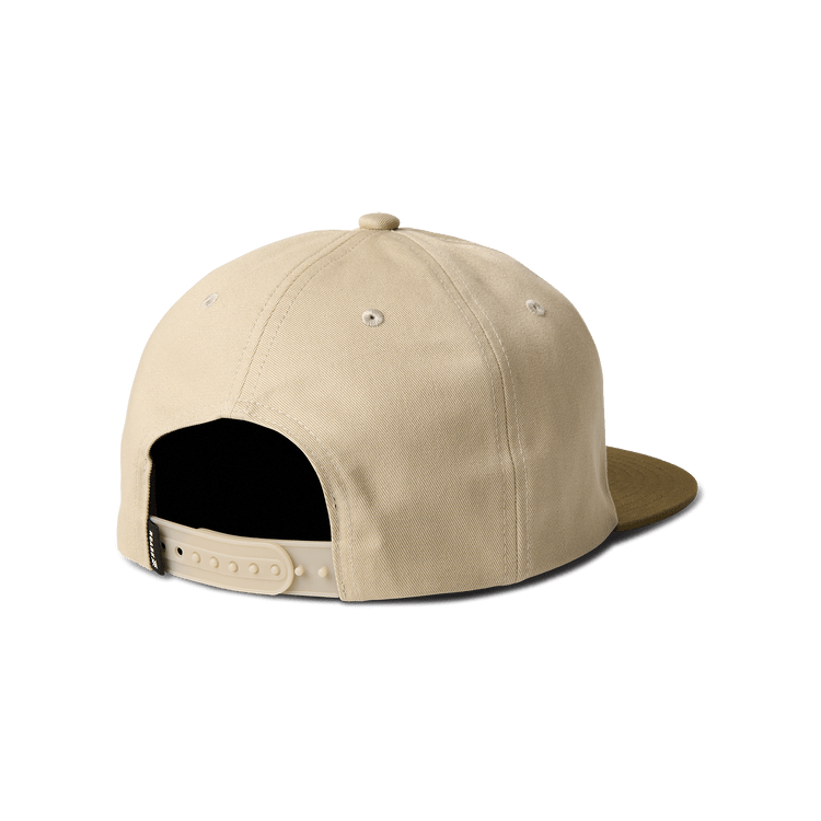 Venture Snapback Hat - MTT Collective