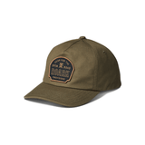 Venture Snapback Hat