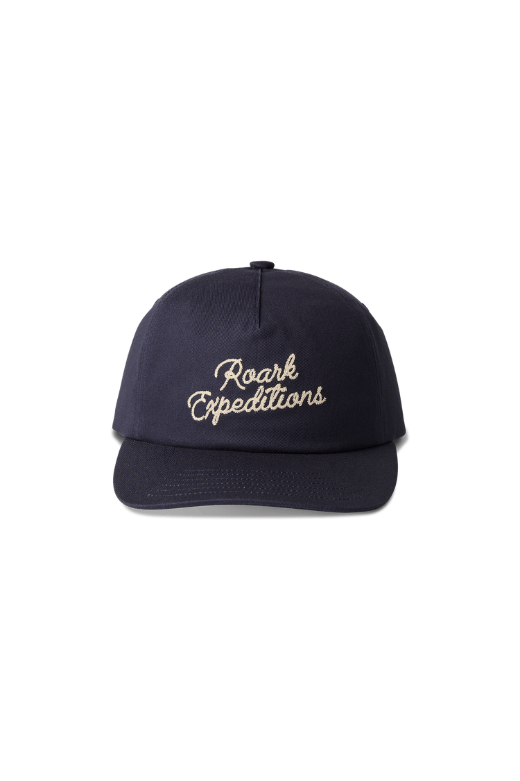Venture Snapback Hat - MTT Collective