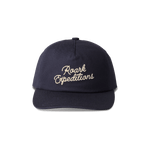 Venture Snapback Hat - MTT Collective