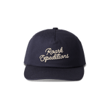 Venture Snapback Hat - MTT Collective