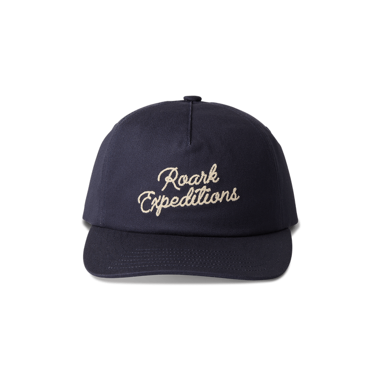 Venture Snapback Hat - MTT Collective