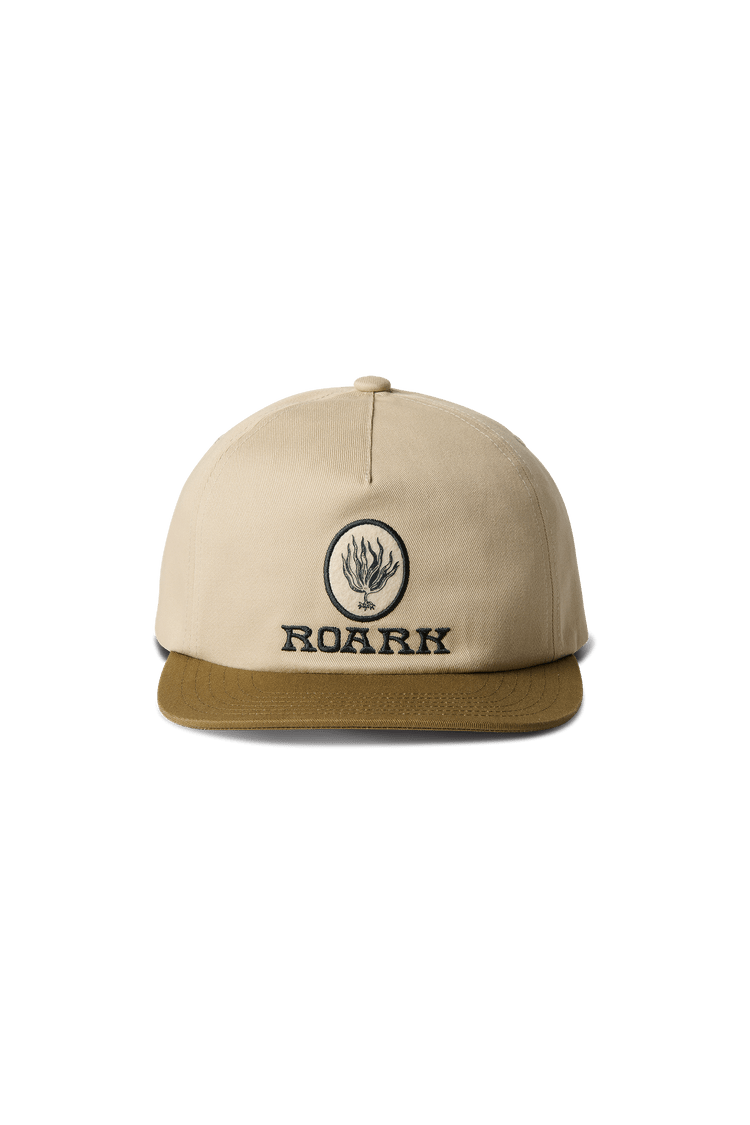 Venture Snapback Hat - MTT Collective