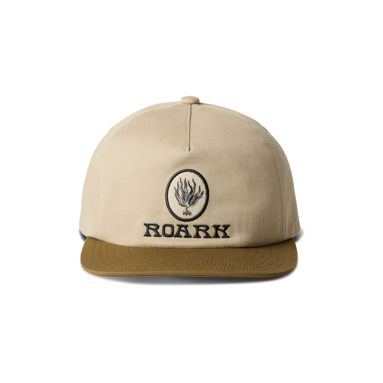 Venture Snapback Hat - MTT Collective