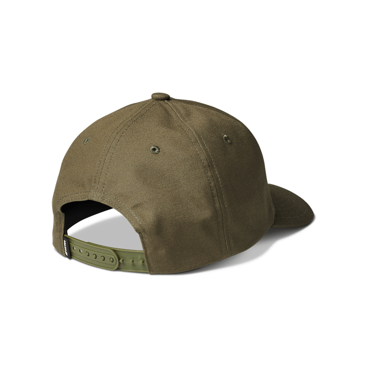 Venture Snapback Hat - MTT Collective