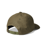 Venture Snapback Hat - MTT Collective