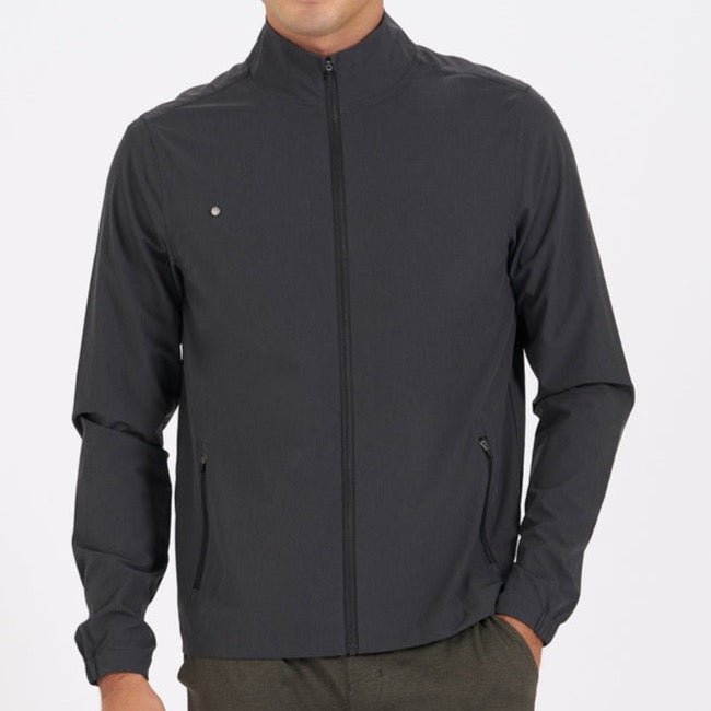 Venture Track Jacket - MTT Collective