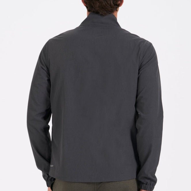 Venture Track Jacket - MTT Collective
