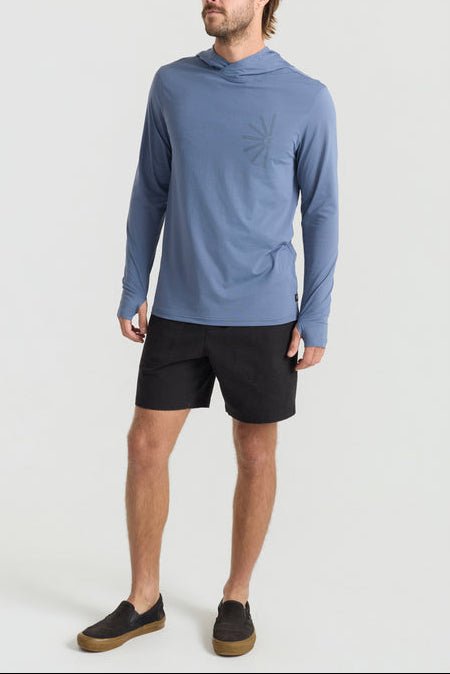 Venture UPF Hoodie - MTT Collective