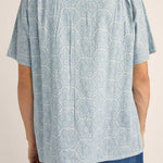 Vera Short Sleeve Shirt - MTT Collective
