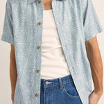 Vera Short Sleeve Shirt - MTT Collective