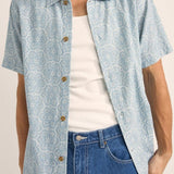 Vera Short Sleeve Shirt - MTT Collective