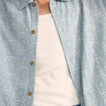 Vera Short Sleeve Shirt - MTT Collective