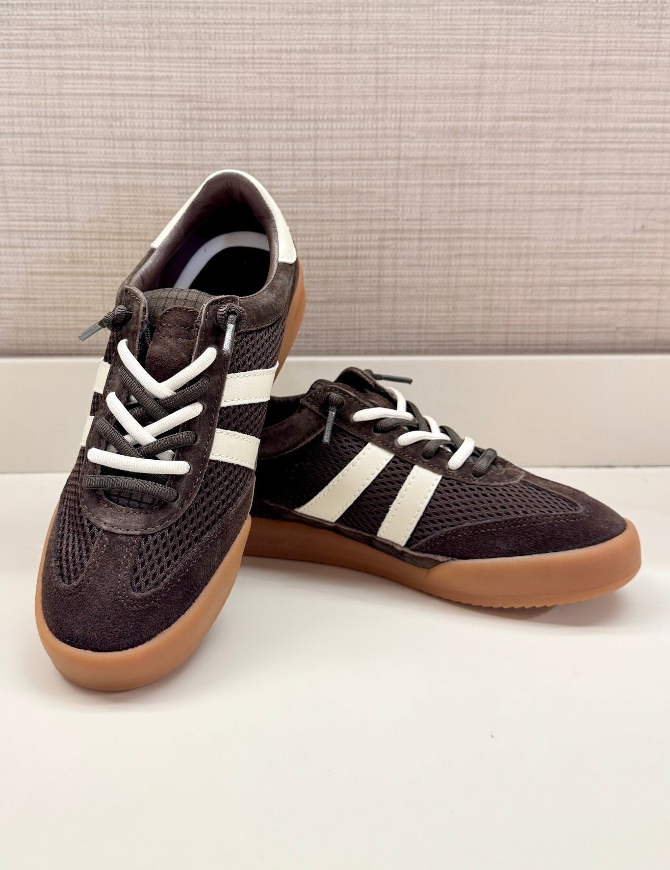 Verdict Sneaker - MTT Collective