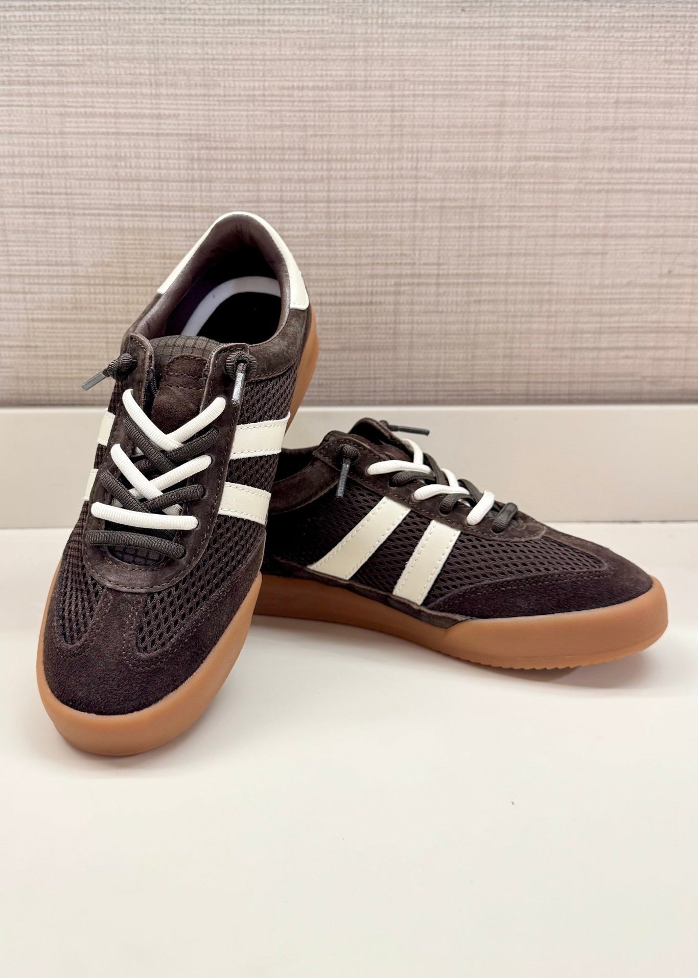 Verdict Sneaker - MTT Collective