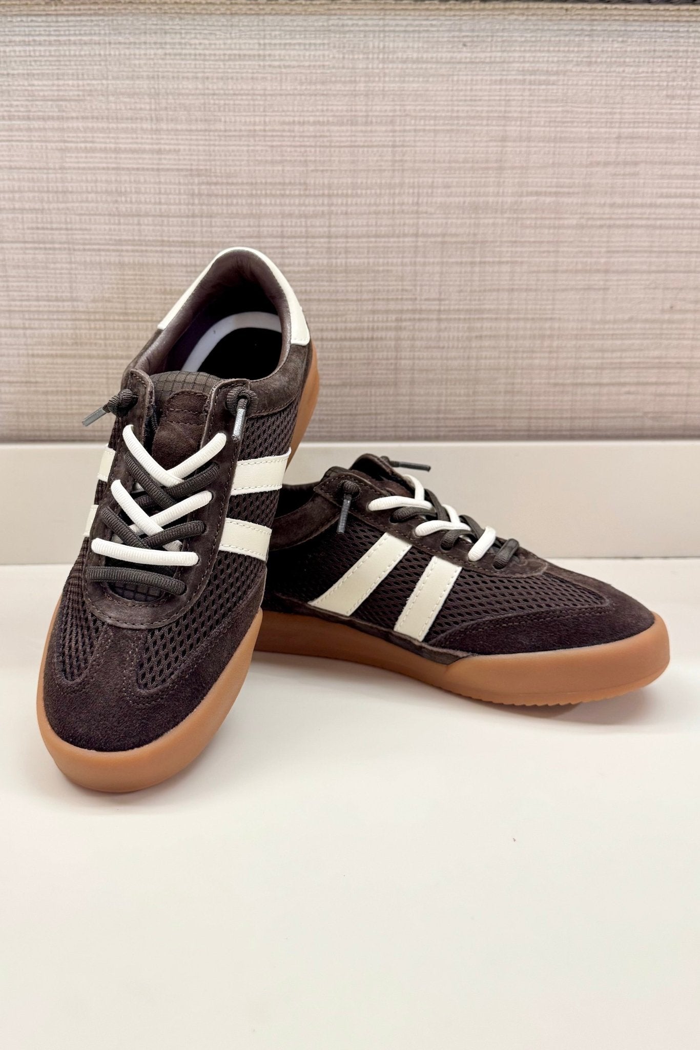 Verdict Sneaker - MTT Collective