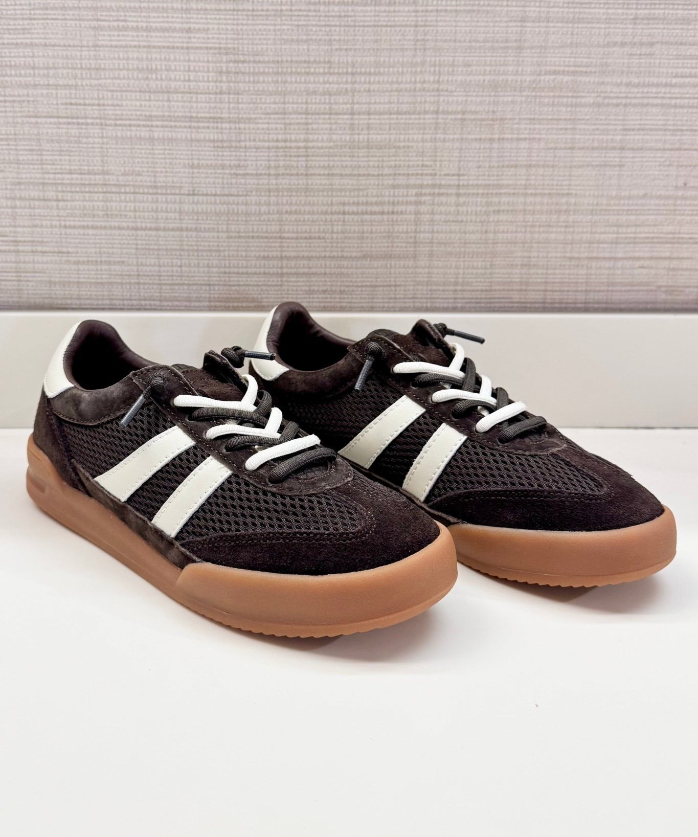 Verdict Sneaker - MTT Collective