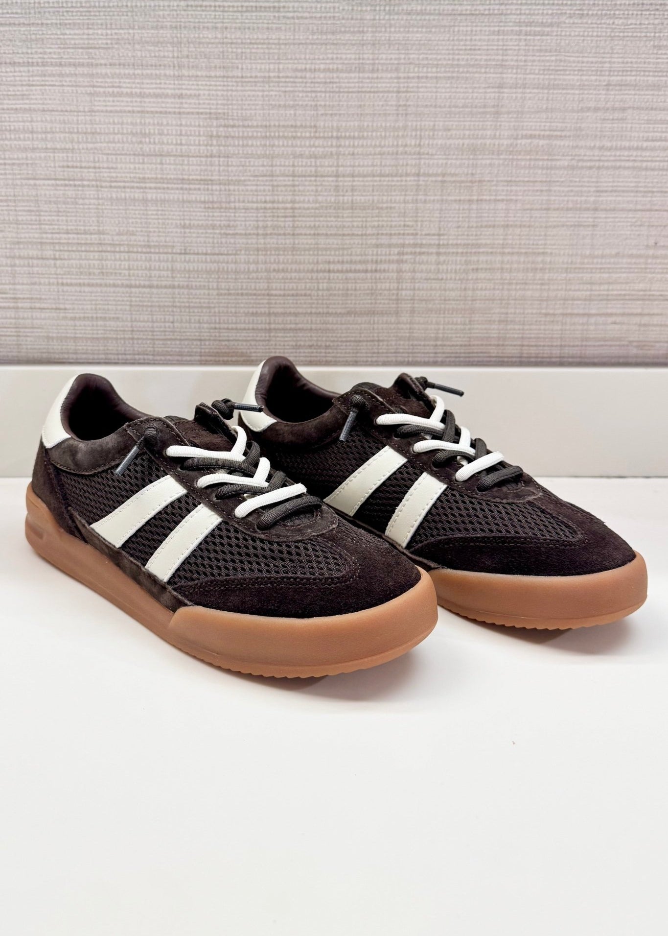 Verdict Sneaker - MTT Collective