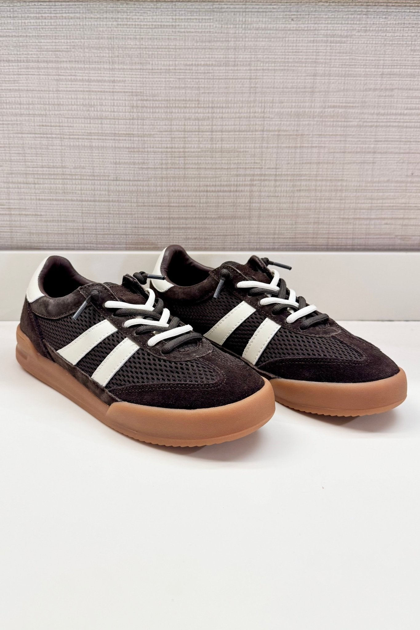 Verdict Sneaker - MTT Collective