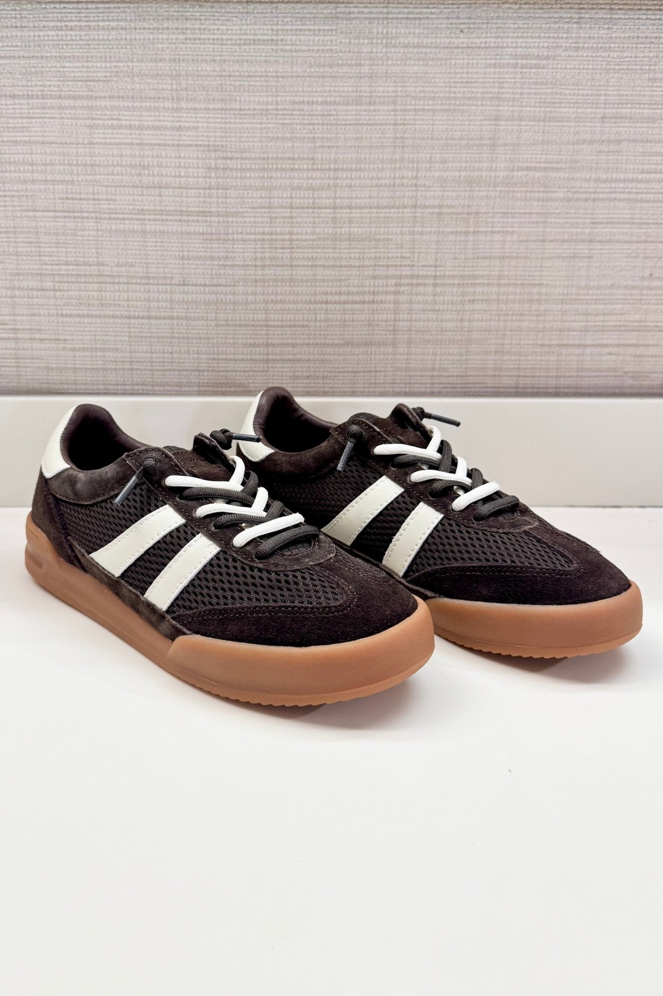 Verdict Sneaker - MTT Collective