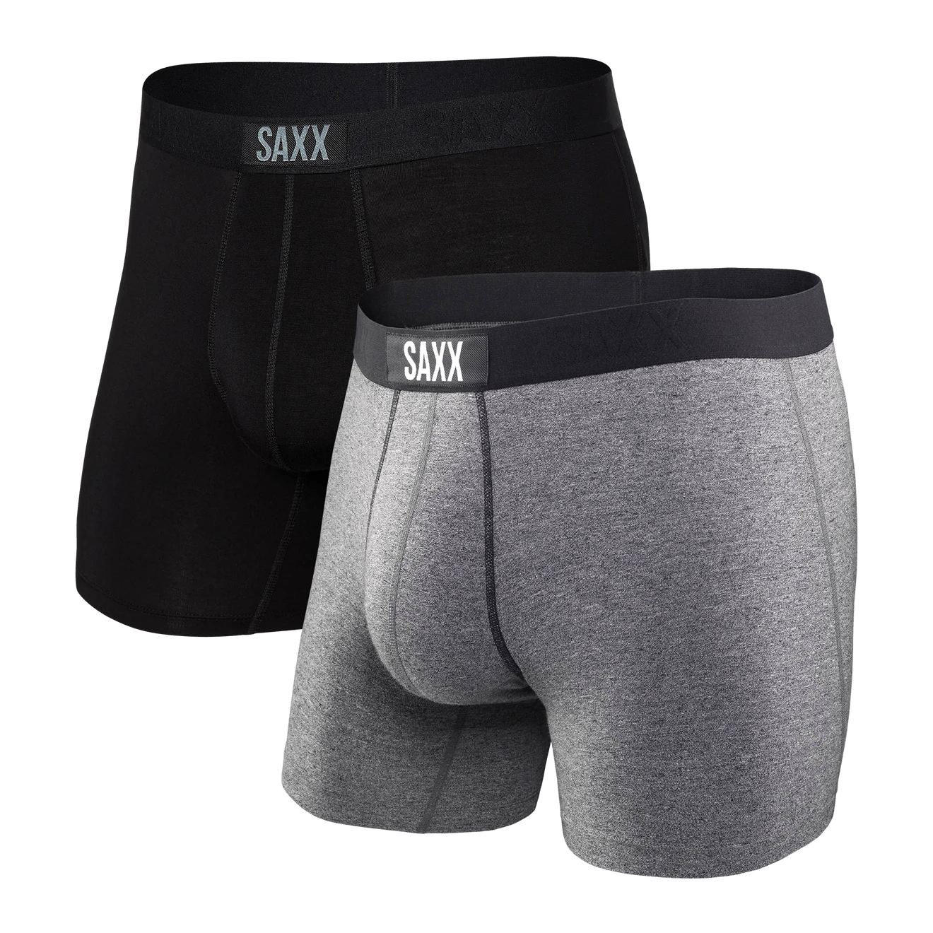 Vibe Super Soft Boxer Brief 2 - Pack - MTT Collective