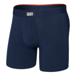 Vibe Xtra Soft Comfort Boxer Brief 6" - MTT Collective