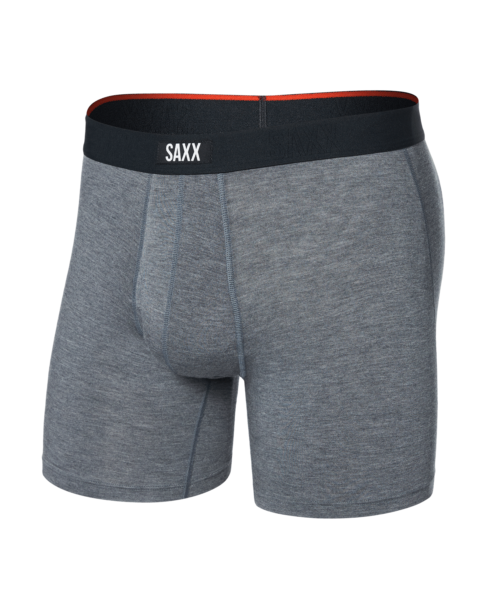 Vibe Xtra Soft Comfort Boxer Brief 6" - MTT Collective