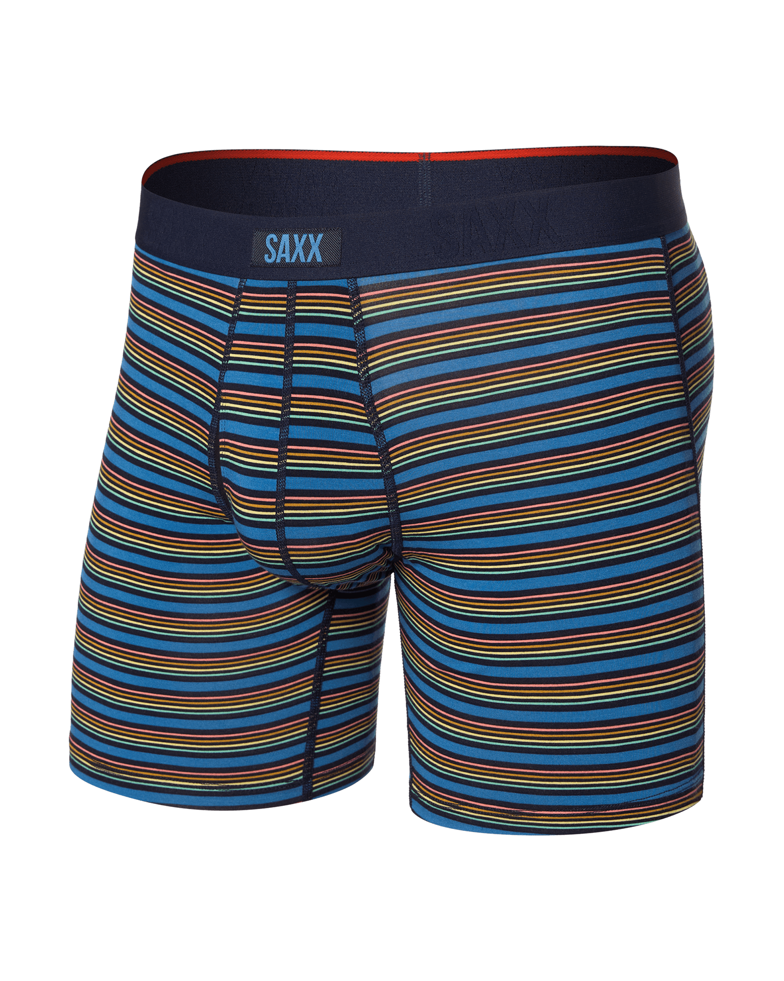Vibe Xtra Soft Comfort Boxer Brief 6" - MTT Collective