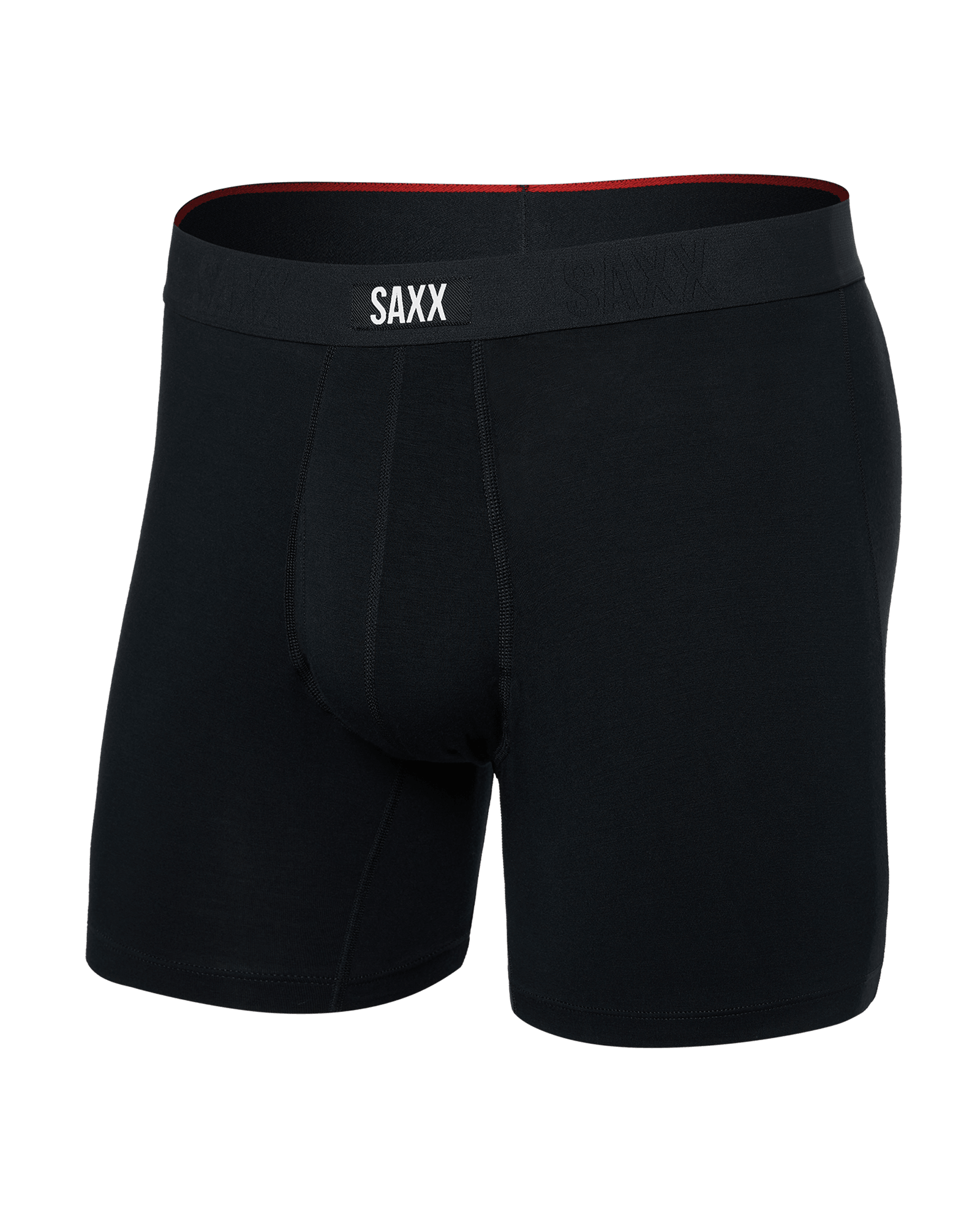 Vibe Xtra Soft Comfort Boxer Brief 6" - MTT Collective