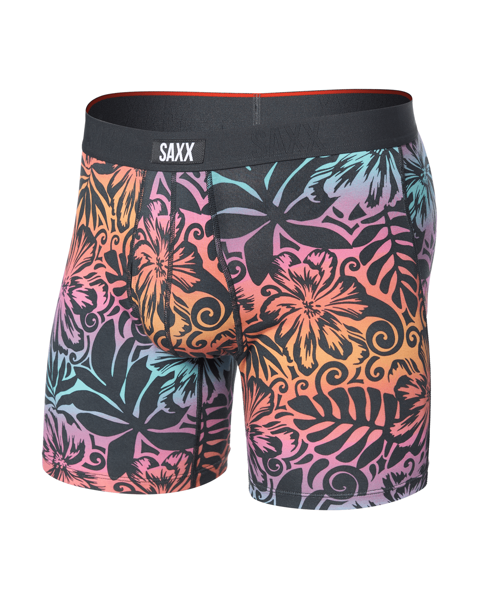 Vibe Xtra Soft Comfort Boxer Brief 6" - MTT Collective
