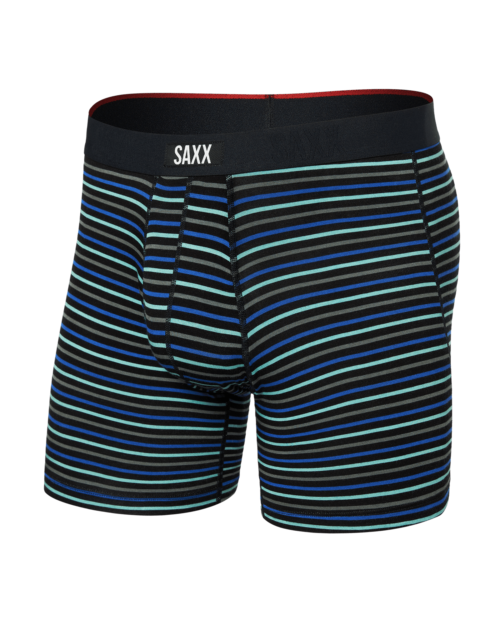 Vibe Xtra Soft Comfort Boxer Brief 6" - MTT Collective