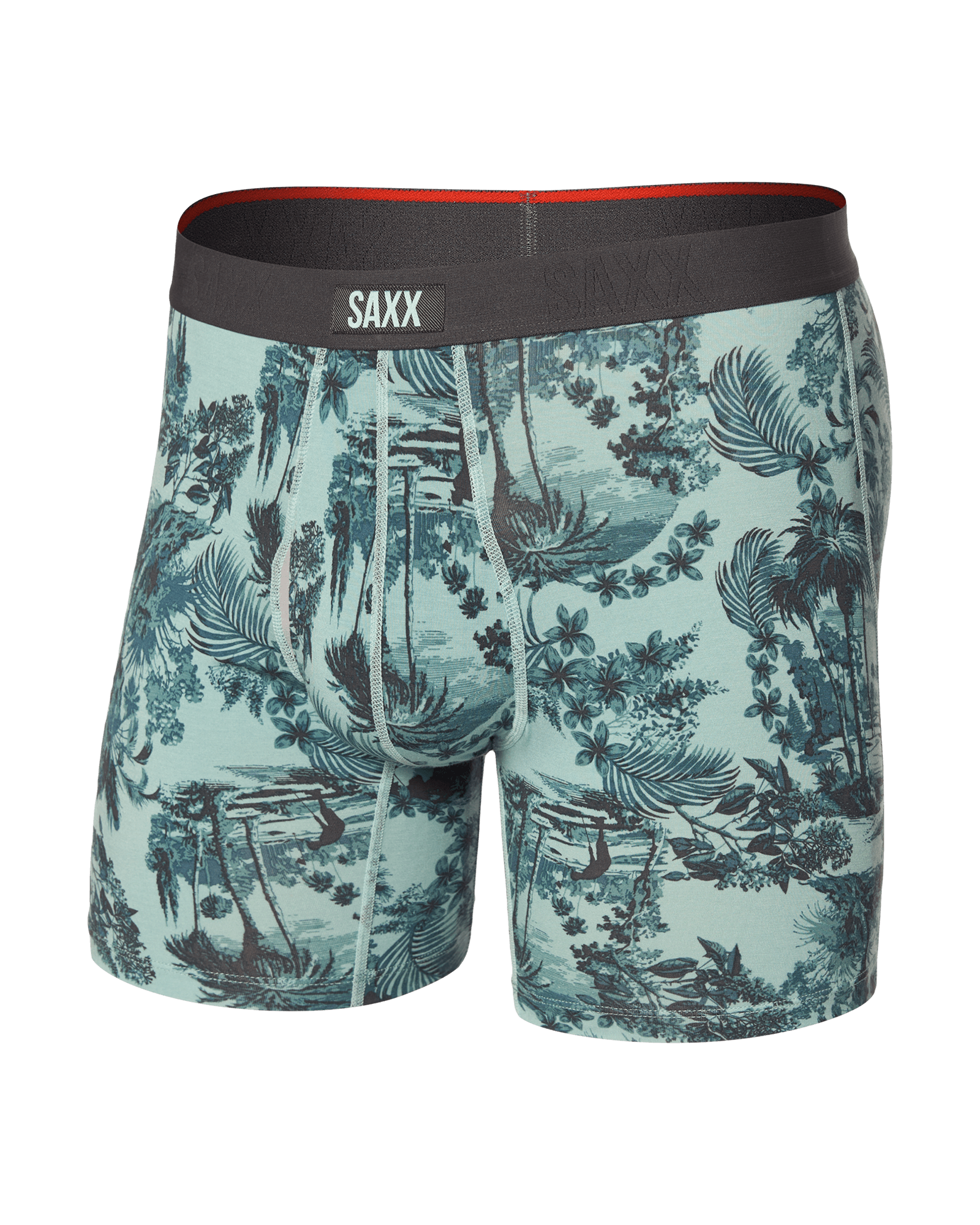 Vibe Xtra Soft Comfort Boxer Brief 6" - MTT Collective
