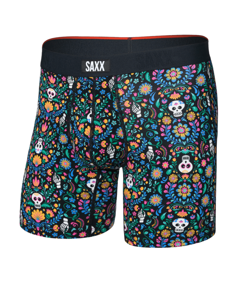 Vibe Xtra Soft Comfort Boxer Brief 6" - MTT Collective