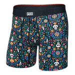 Vibe Xtra Soft Comfort Boxer Brief 6" - MTT Collective