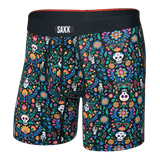 Vibe Xtra Soft Comfort Boxer Brief 6" - MTT Collective