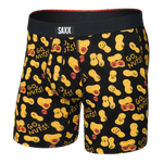 Vibe Xtra Soft Comfort Boxer Brief 6" - MTT Collective