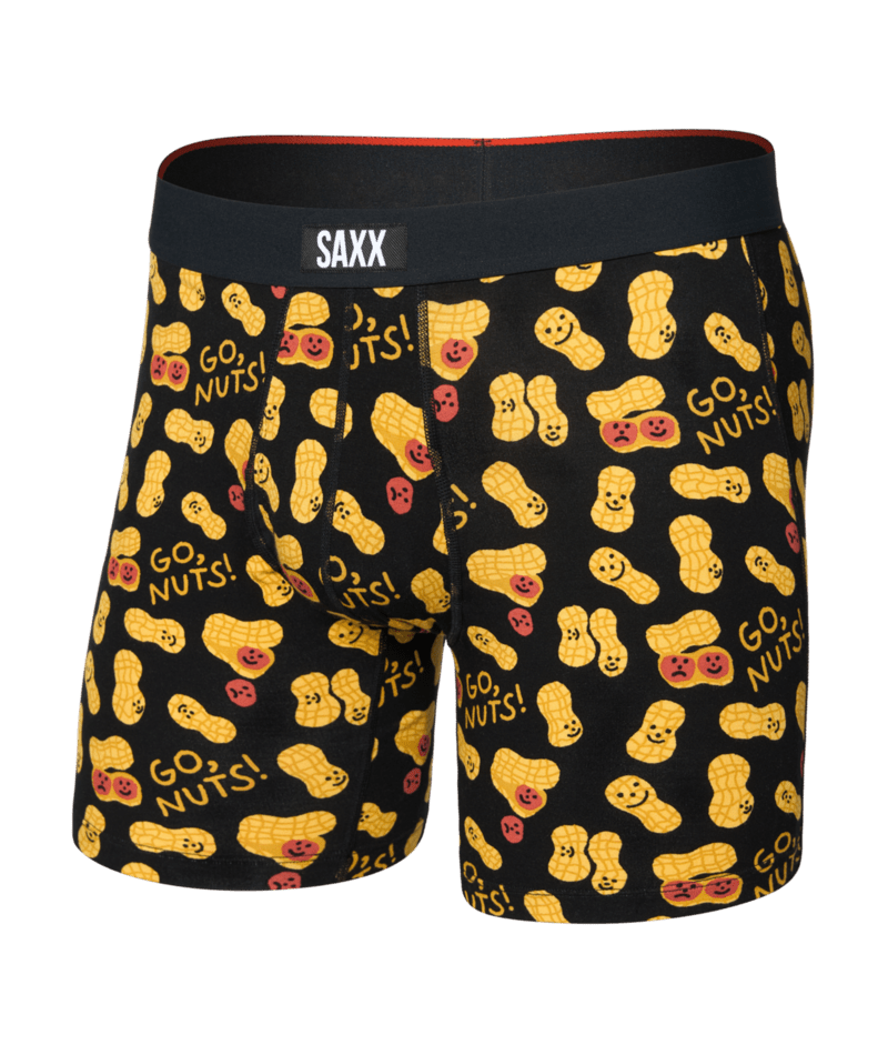 Vibe Xtra Soft Comfort Boxer Brief 6" - MTT Collective