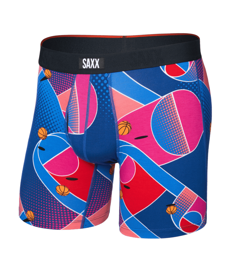 Vibe Xtra Soft Comfort Boxer Brief 6" - MTT Collective