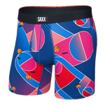 Vibe Xtra Soft Comfort Boxer Brief 6" - MTT Collective