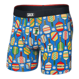 Vibe Xtra Soft Comfort Boxer Brief 6" - MTT Collective